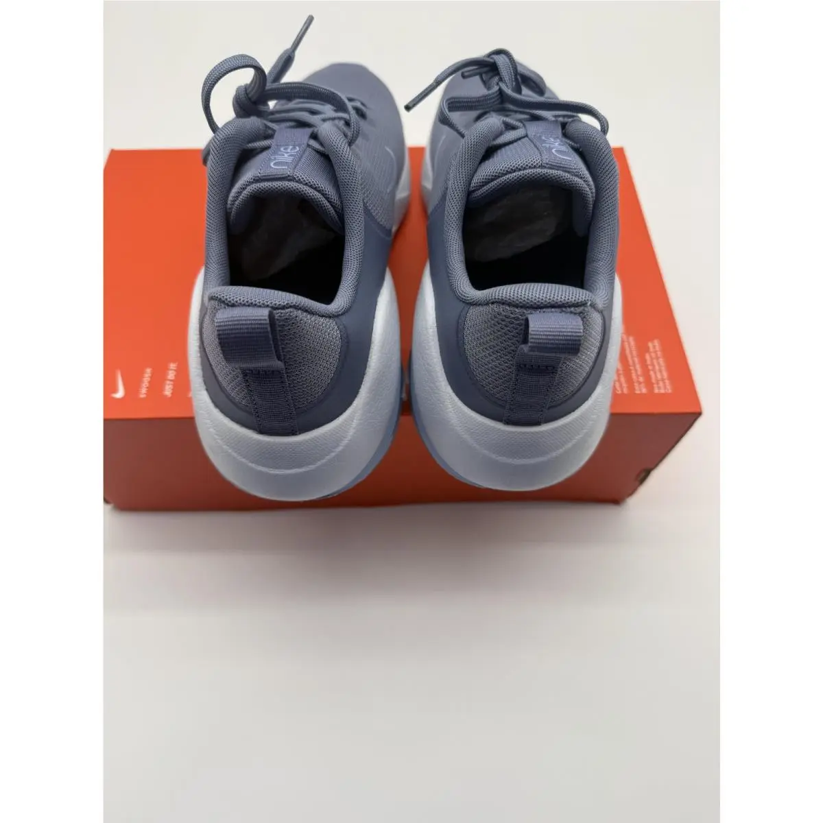 Nike shoes - Nike Air Zoom Bella 7 - FZ1689 401 - Blue (UPC: 0198482487539) 6