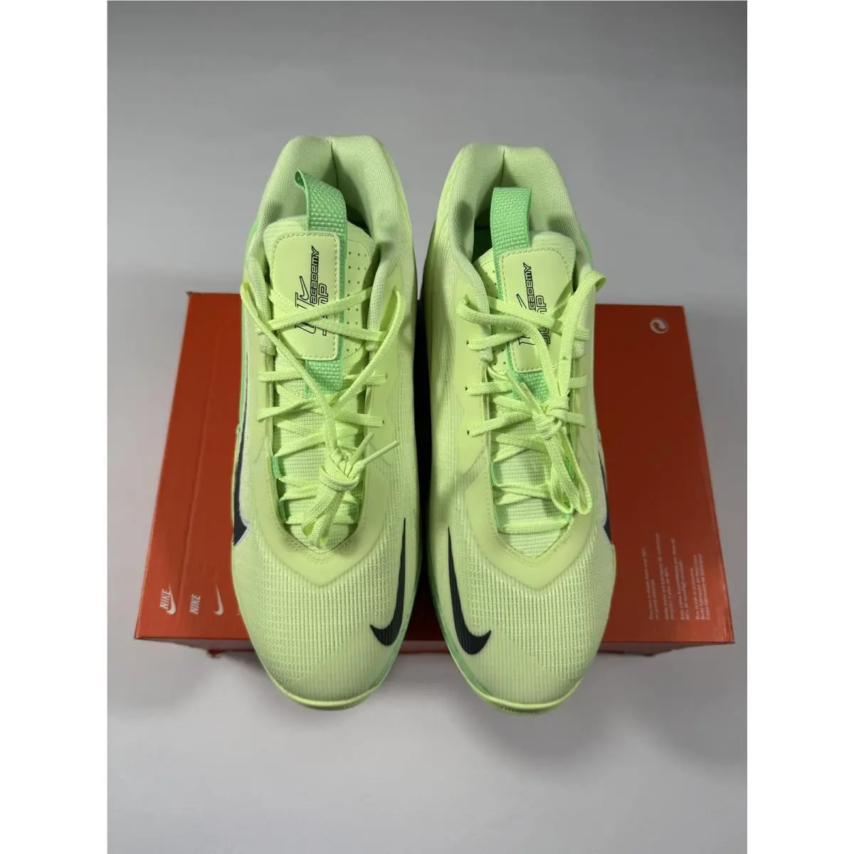 Nike shoes - Nike G.T. Jump Academy - Jump Academy - FV5524 700 - Green (UPC: 0197862497670) 0