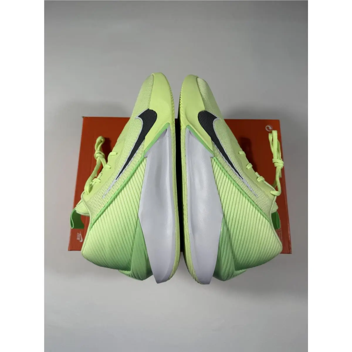 Nike shoes - Nike G.T. Jump Academy - Jump Academy - FV5524 700 - Green (UPC: 0197862497670) 3