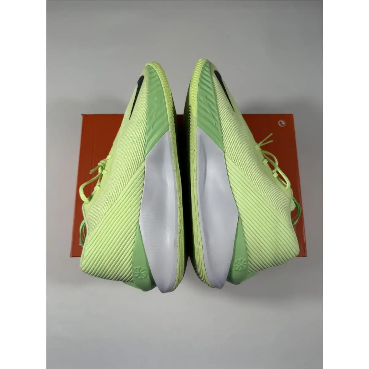Nike shoes - Nike G.T. Jump Academy - Jump Academy - FV5524 700 - Green (UPC: 0197862497670) 4
