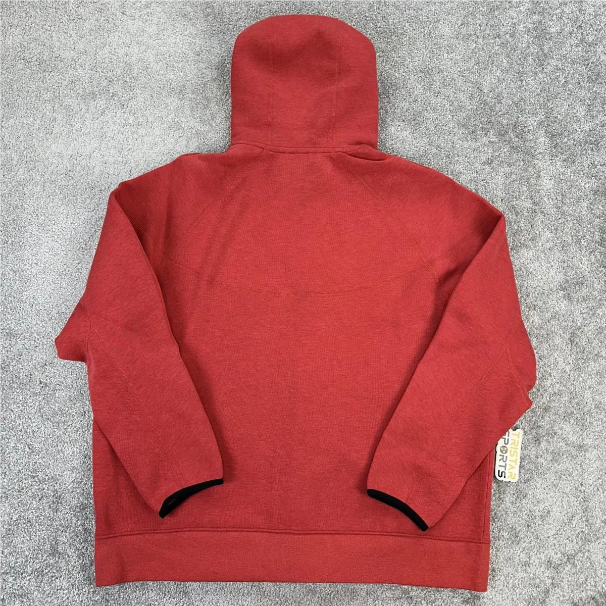 Nike clothing - Red (UPC: 196607413630) 0