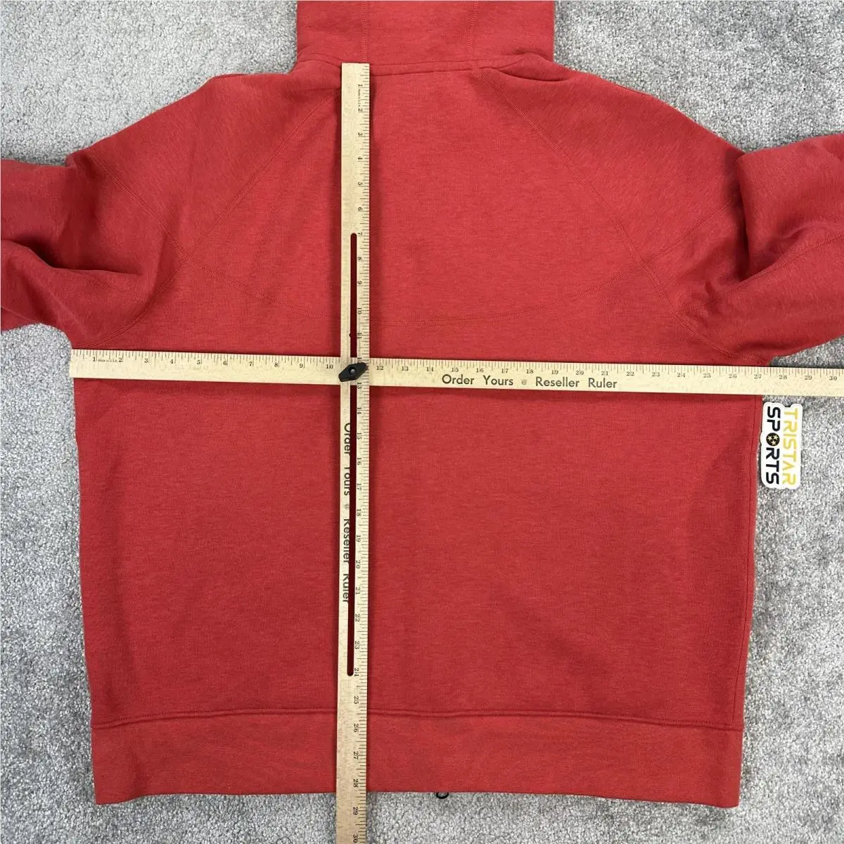 Nike clothing - Red (UPC: 196607413630) 7
