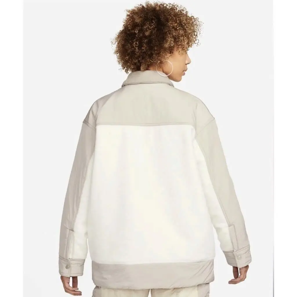 Nike clothing - Jordan Cozy Girl - Cozy Girl - Beige (UPC: 195243322092) 0