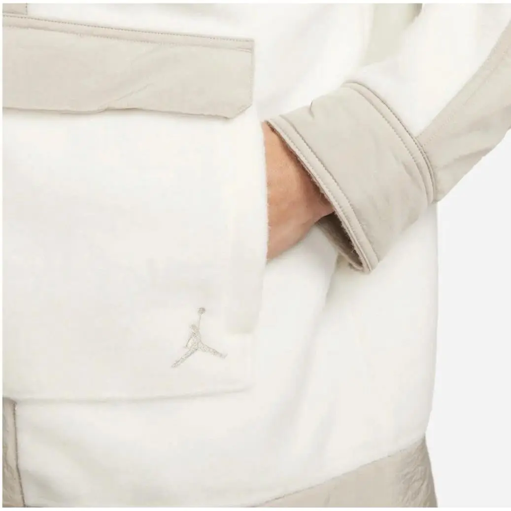 Nike clothing - Jordan Cozy Girl - Cozy Girl - Beige (UPC: 195243322092) 3
