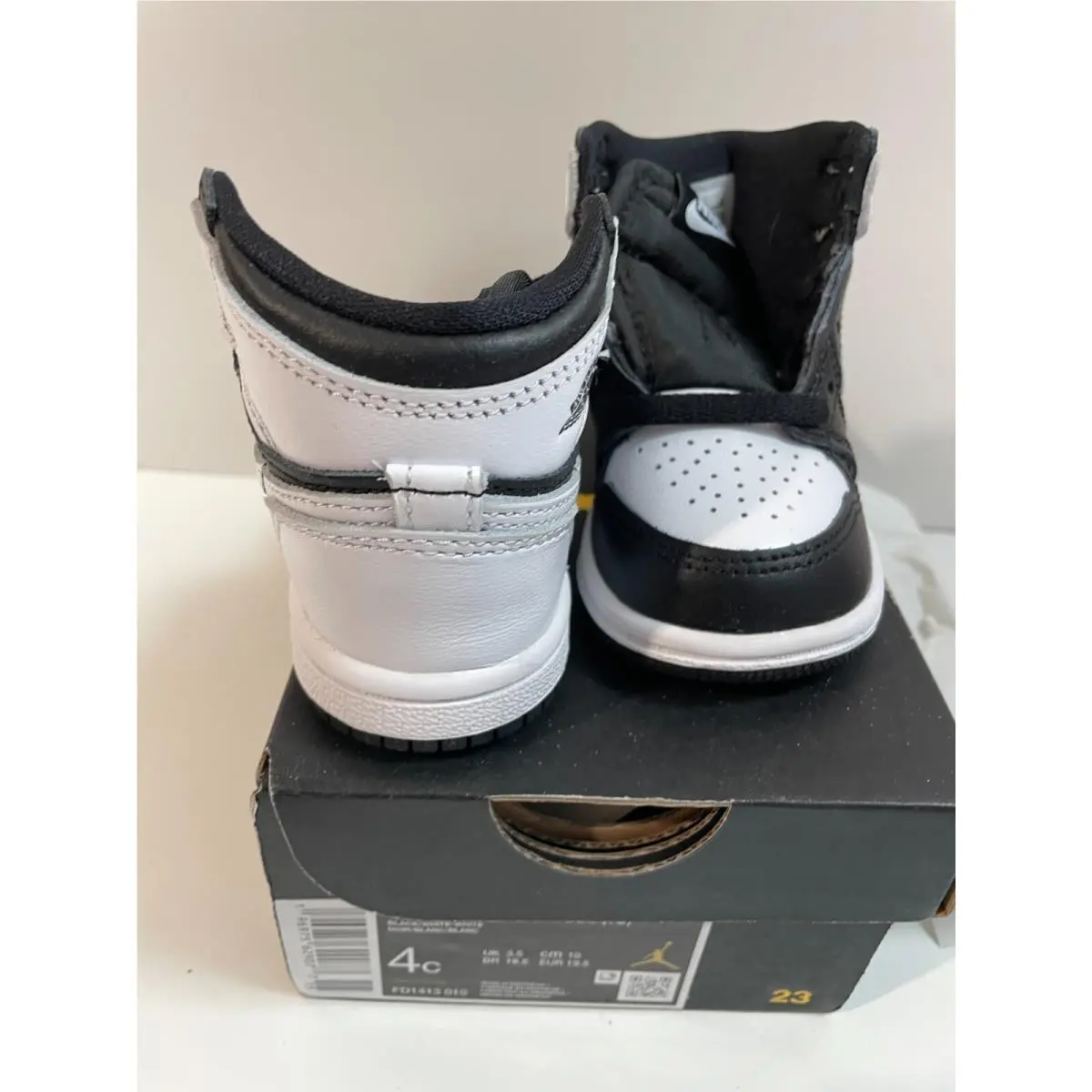 Nike shoes - Black 0