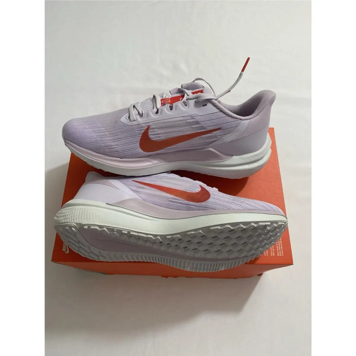 Nike shoes - Nike Air Winflo - Air Winflo - DD8686-501 - Purple (UPC: 0196153208339) 2