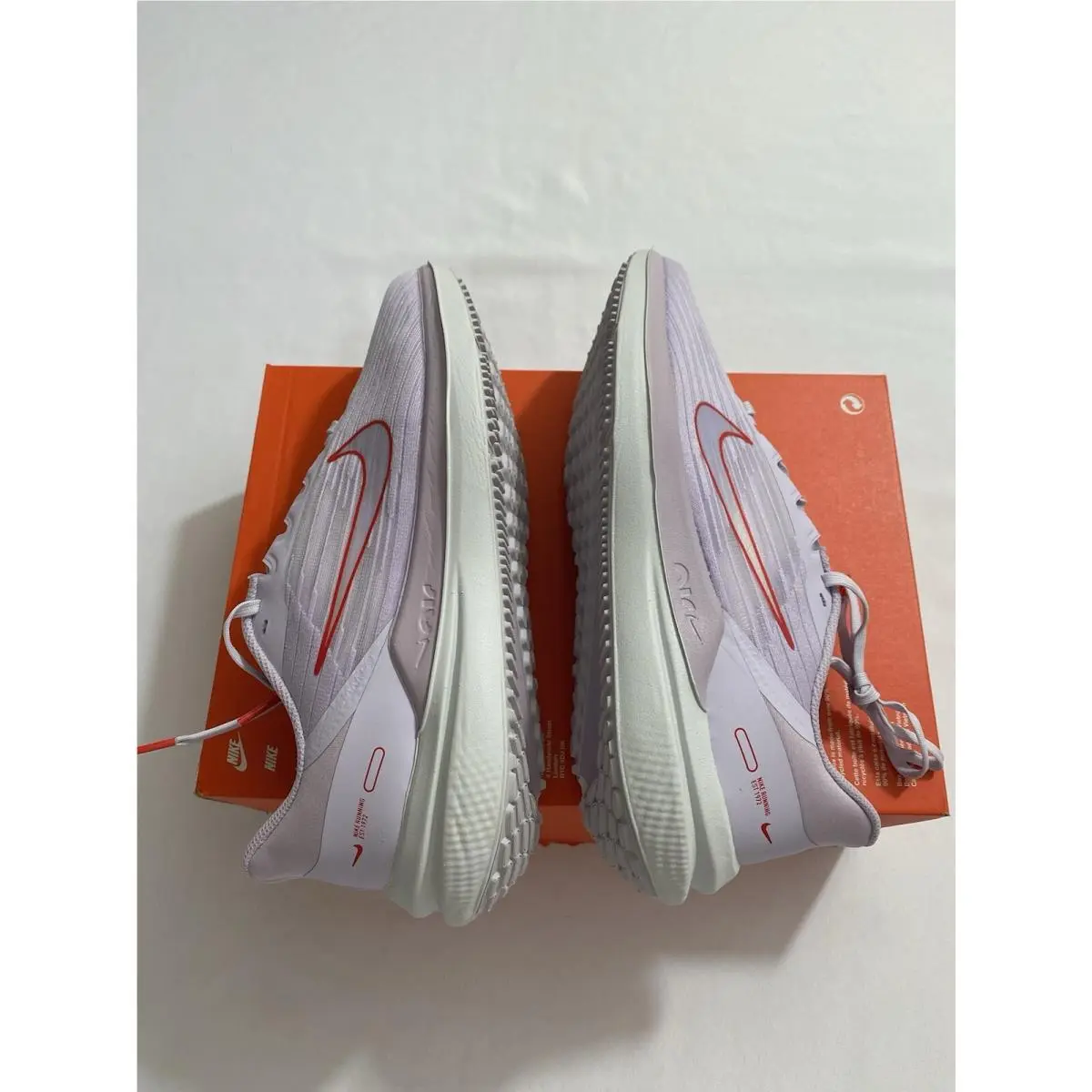 Nike shoes - Nike Air Winflo - Air Winflo - DD8686-501 - Purple (UPC: 0196153208339) 3