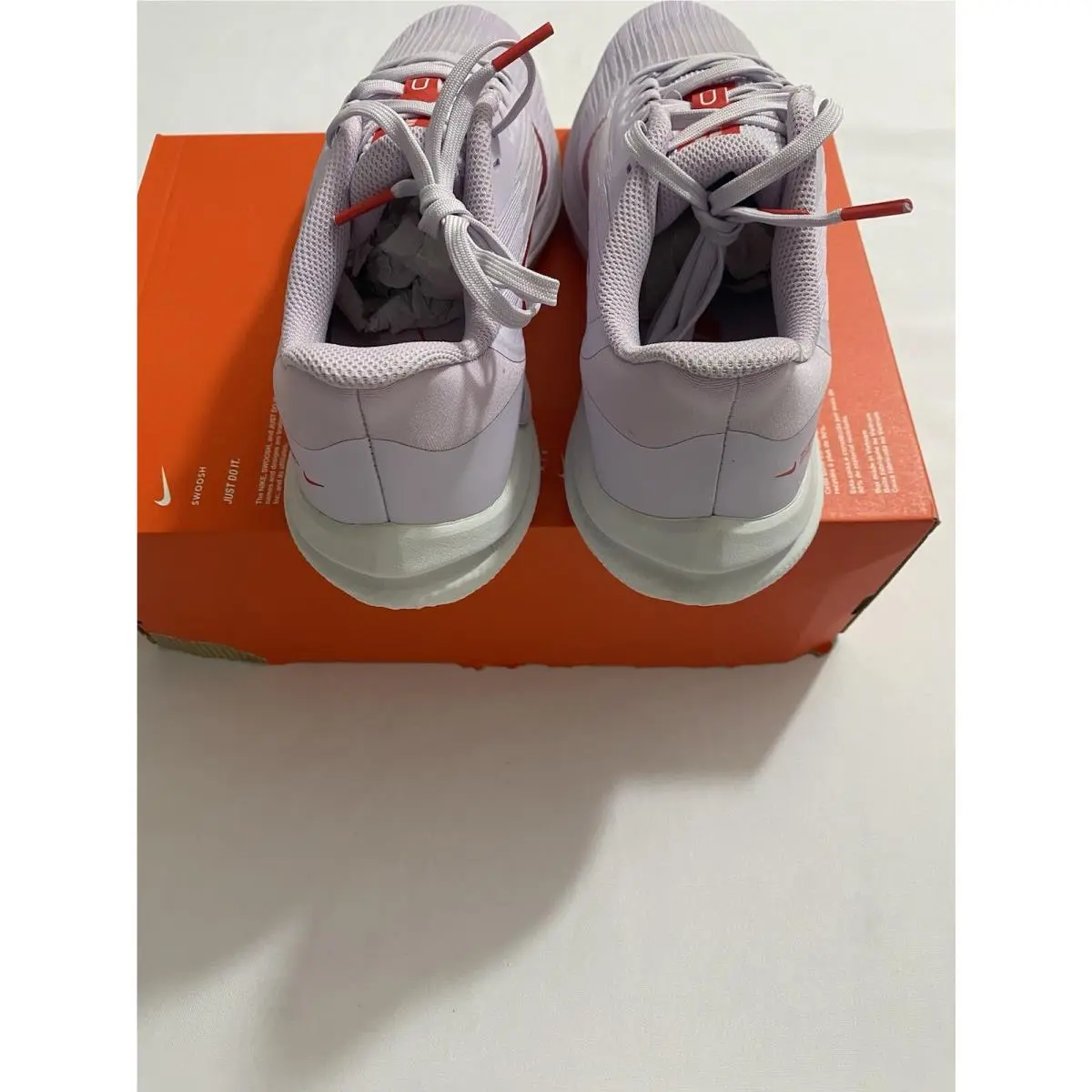 Nike shoes - Nike Air Winflo - Air Winflo - DD8686-501 - Purple (UPC: 0196153208339) 6