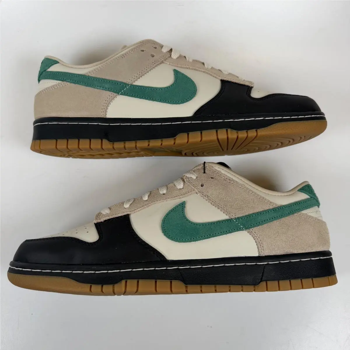 Nike shoes - Nike Dunk Low - Dunk Low - Multicolor 0