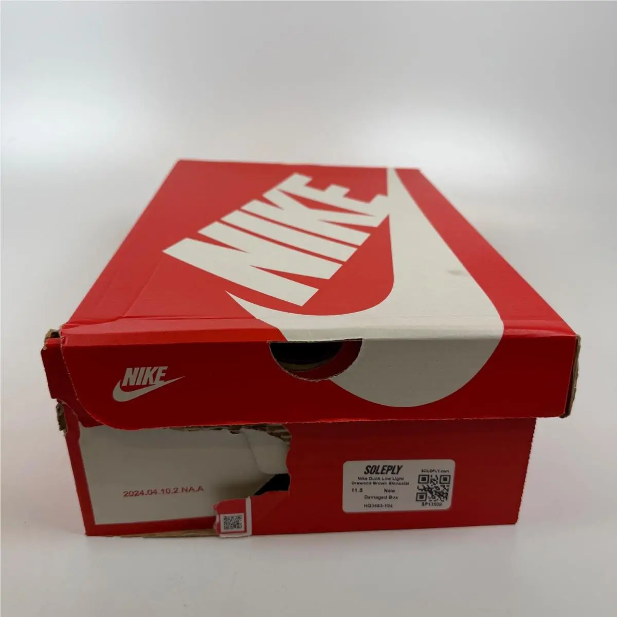 Nike shoes - Nike Dunk Low - Dunk Low - Multicolor 6