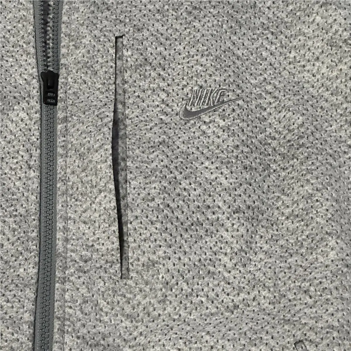 Nike clothing - Gray (UPC: 196151099144) 1