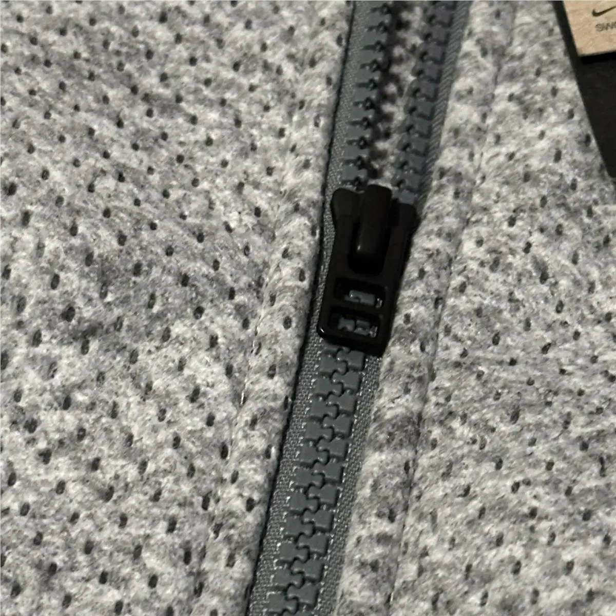 Nike clothing - Gray (UPC: 196151099144) 3