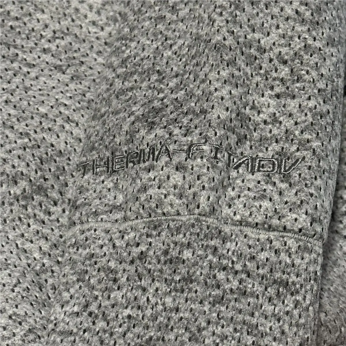 Nike clothing - Gray (UPC: 196151099144) 4