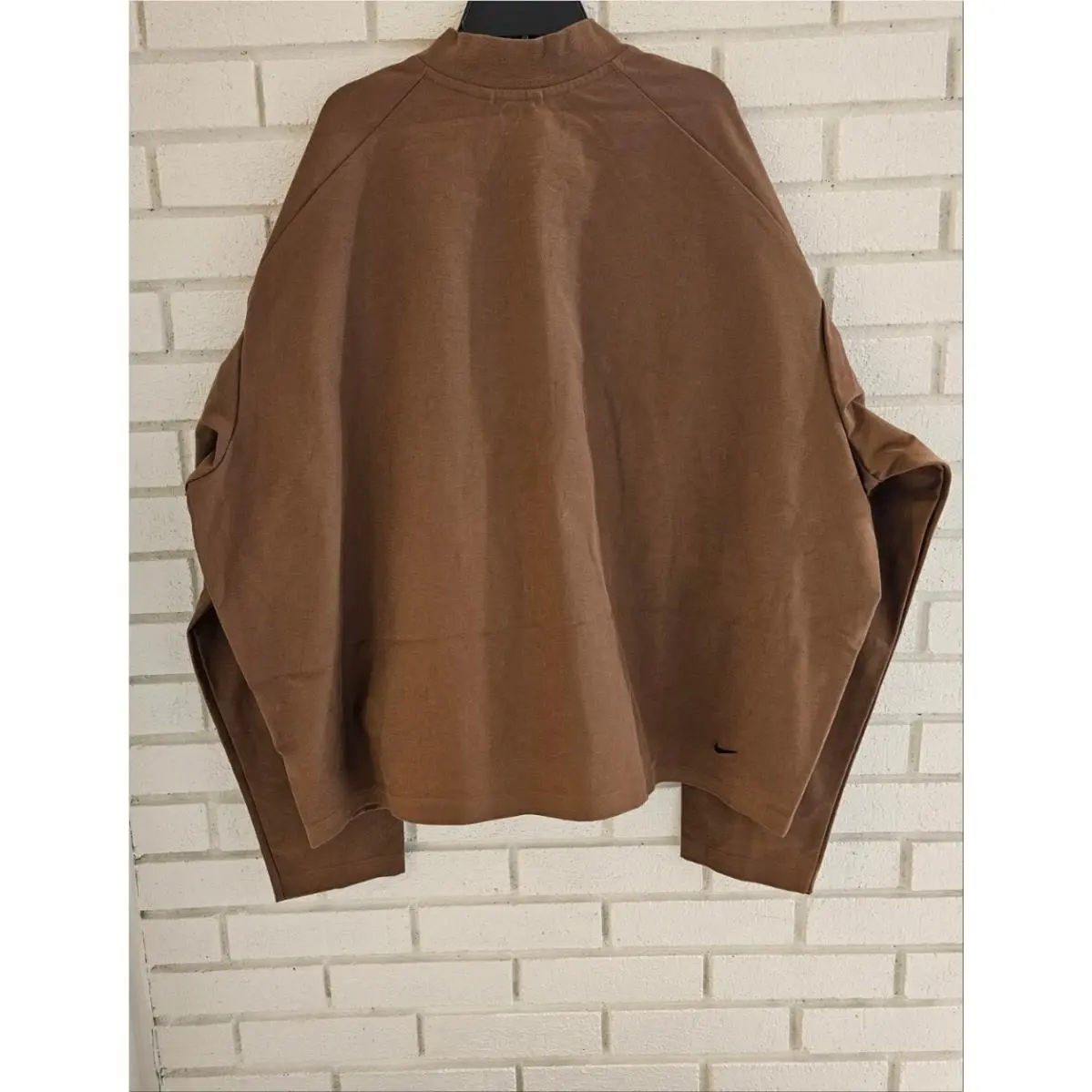 Nike clothing - HV0951 235 - HV0951 235 - Brown 5