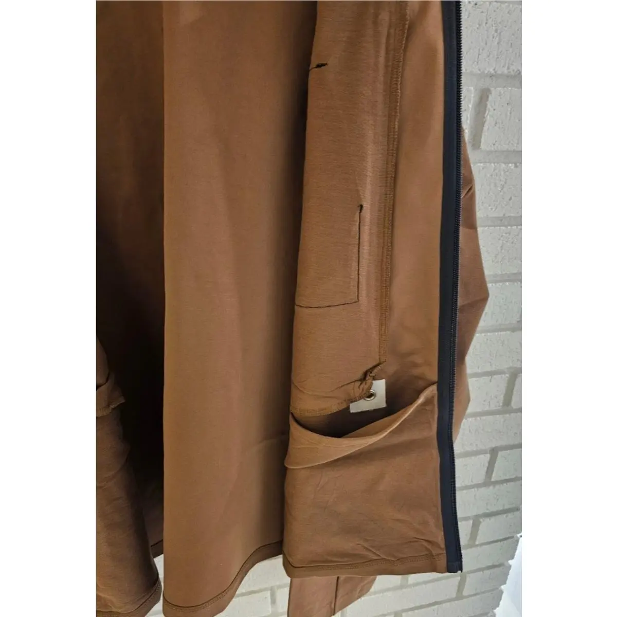 Nike clothing - HV0951 235 - HV0951 235 - Brown 4