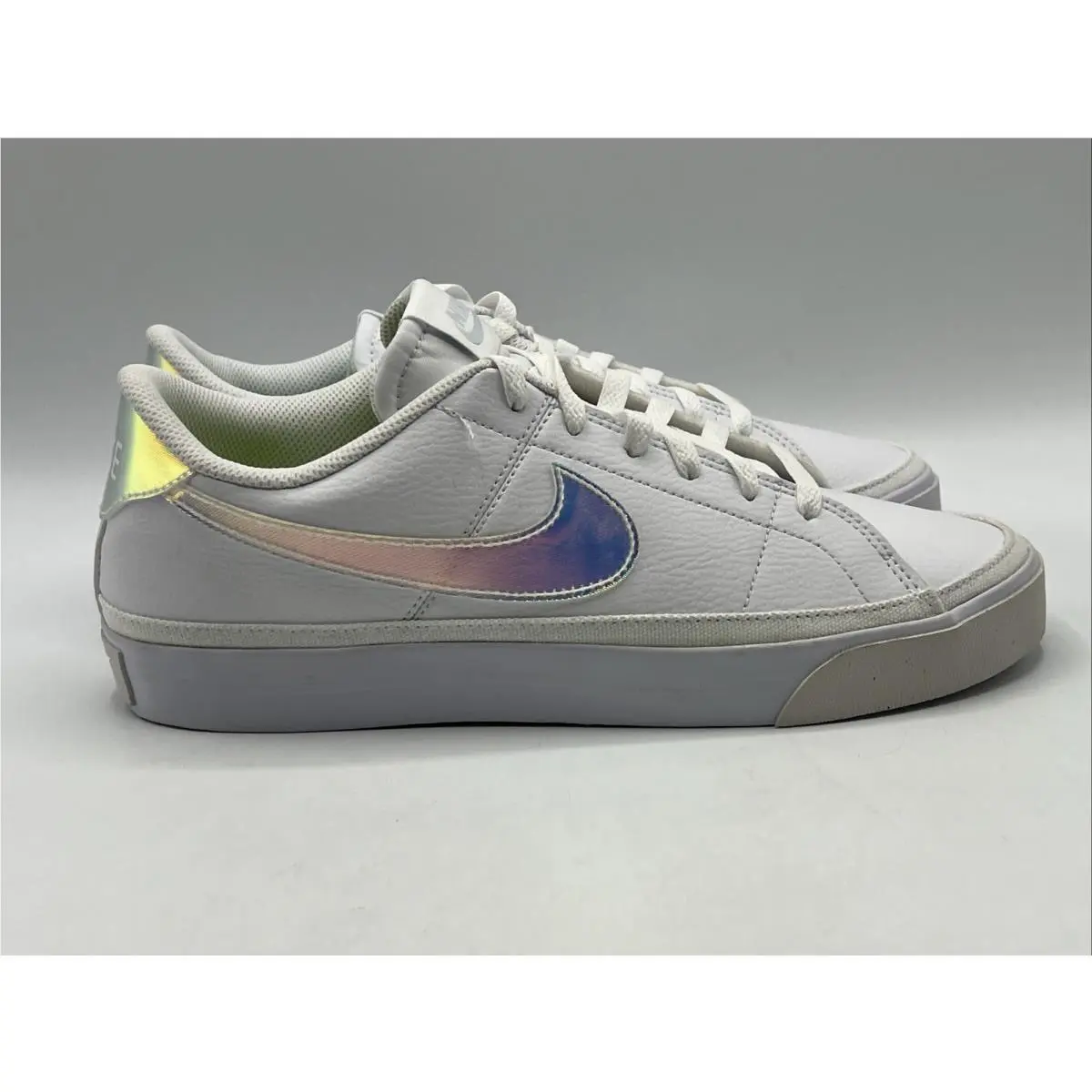 Nike shoes - Nike Court Legacy - Court Legacy - FD0820 100 - White 1