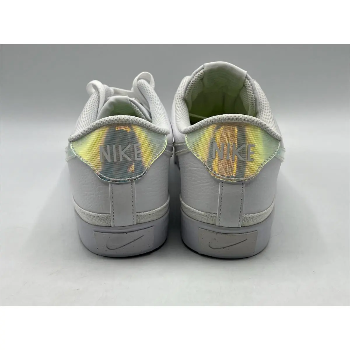 Nike shoes - Nike Court Legacy - Court Legacy - FD0820 100 - White 2
