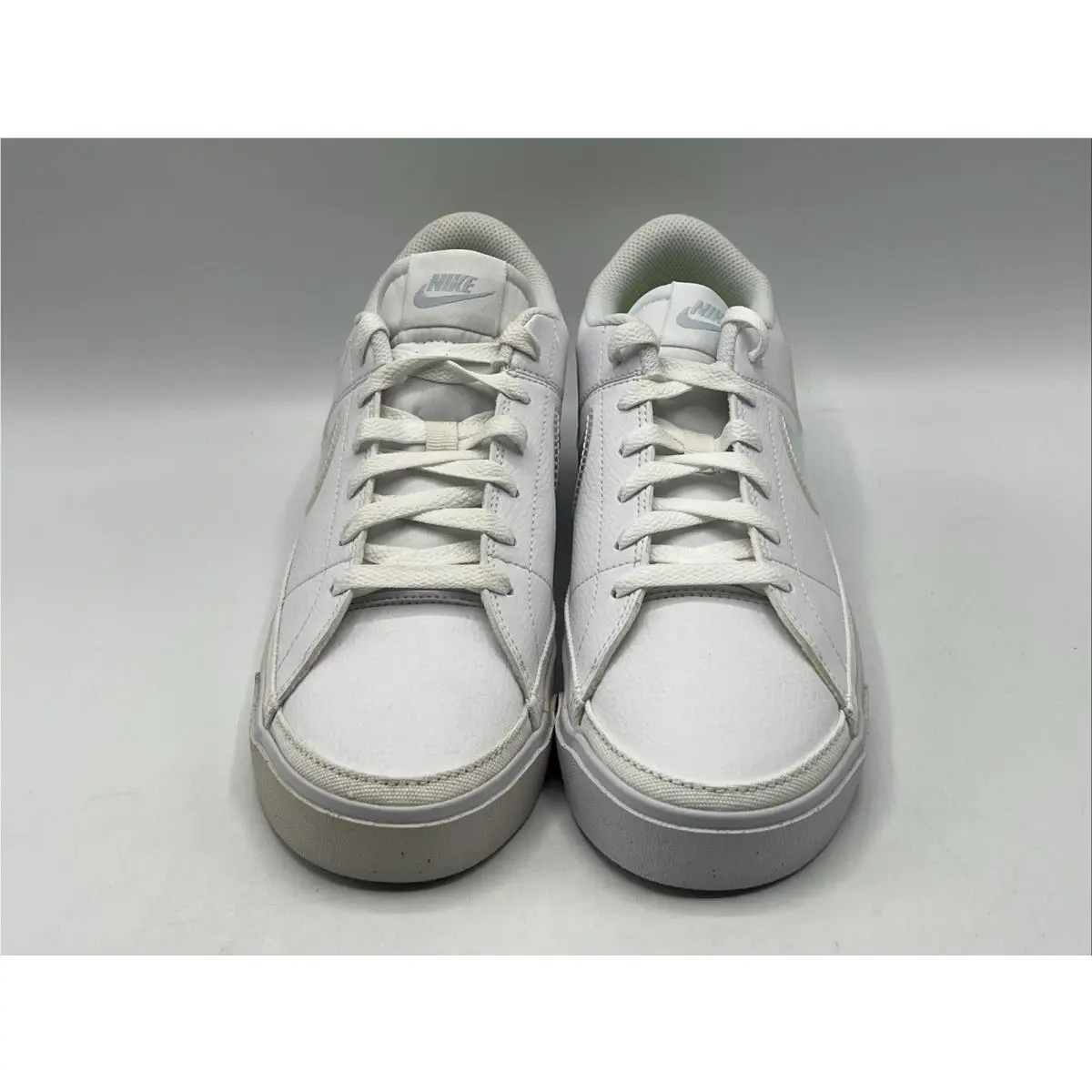 Nike shoes - Nike Court Legacy - Court Legacy - FD0820 100 - White 0