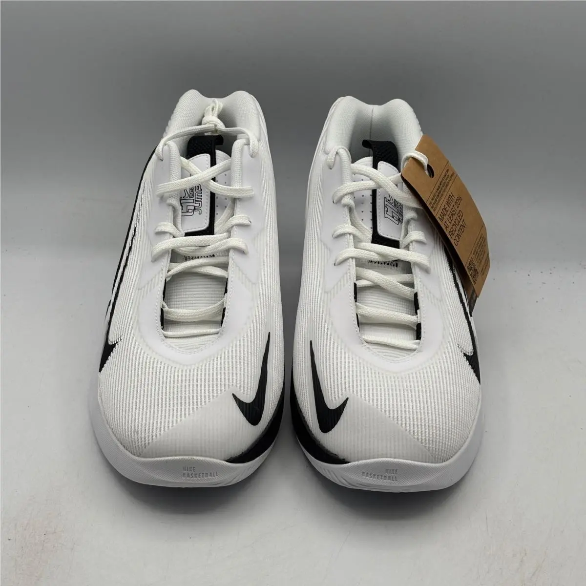 Nike shoes - Nike G.T. Jump Academy - Jump Academy - White 0