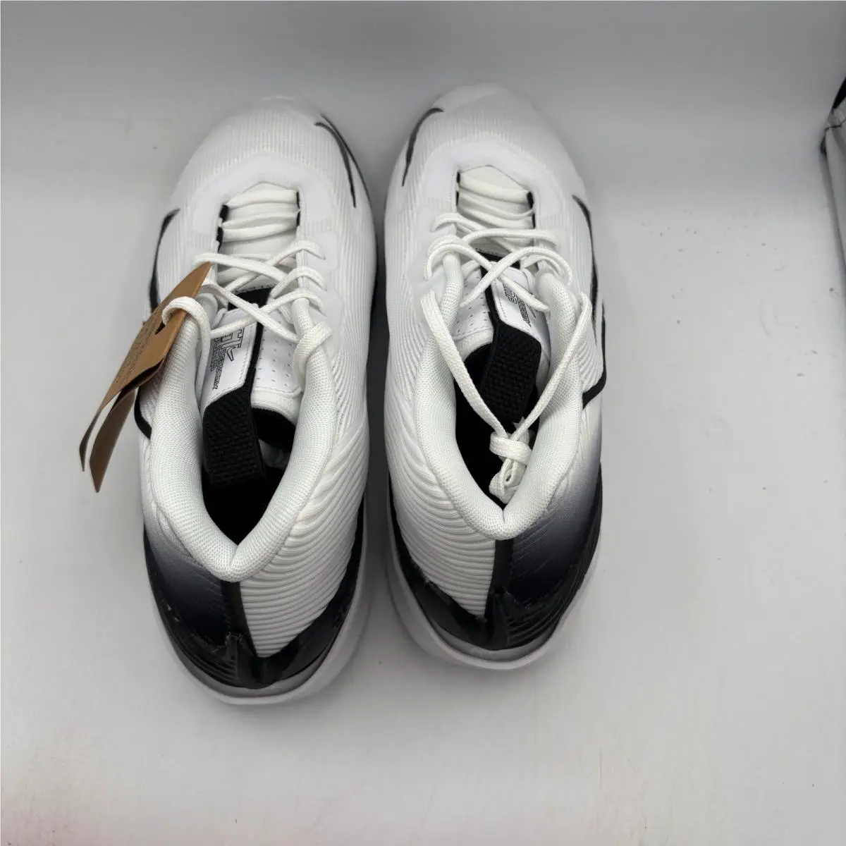 Nike shoes - Nike G.T. Jump Academy - Jump Academy - White 2