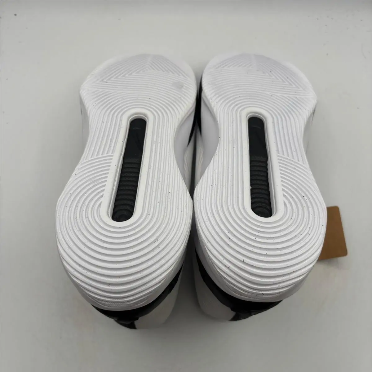 Nike shoes - Nike G.T. Jump Academy - Jump Academy - White 3
