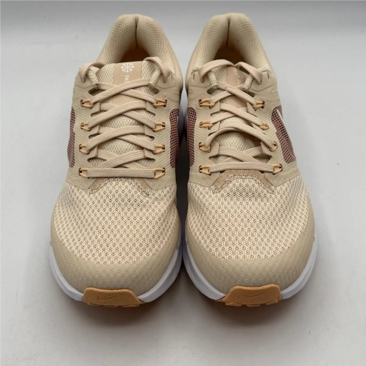 Nike shoes - Nike Run Swift 3 - Run Swift - Ivory 0