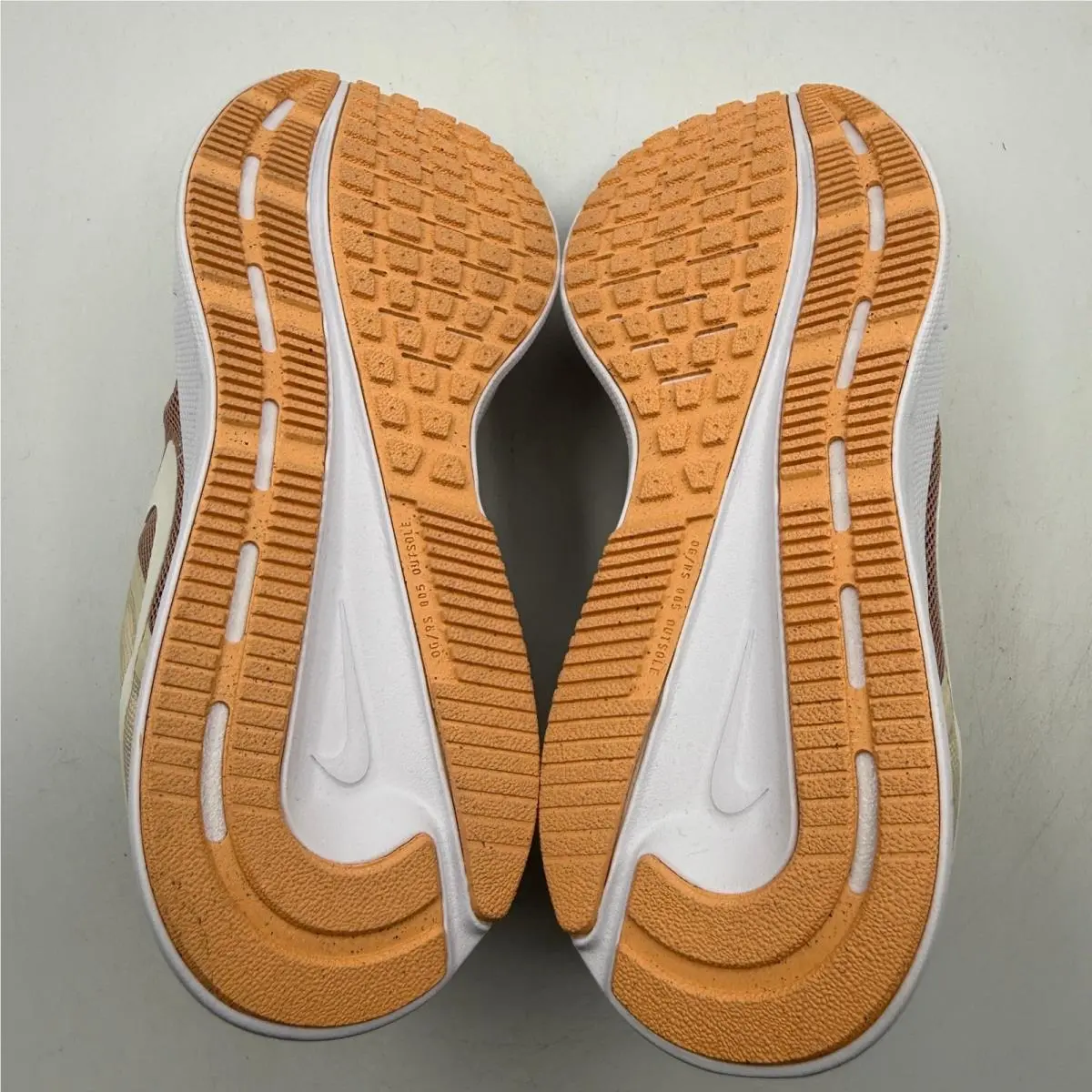 Nike shoes - Nike Run Swift 3 - Run Swift - Ivory 3
