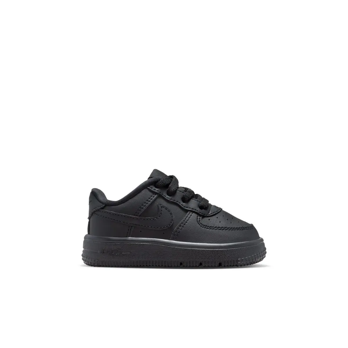 Nike shoes - BLACK/BLACK-BLACK-BLACK 1