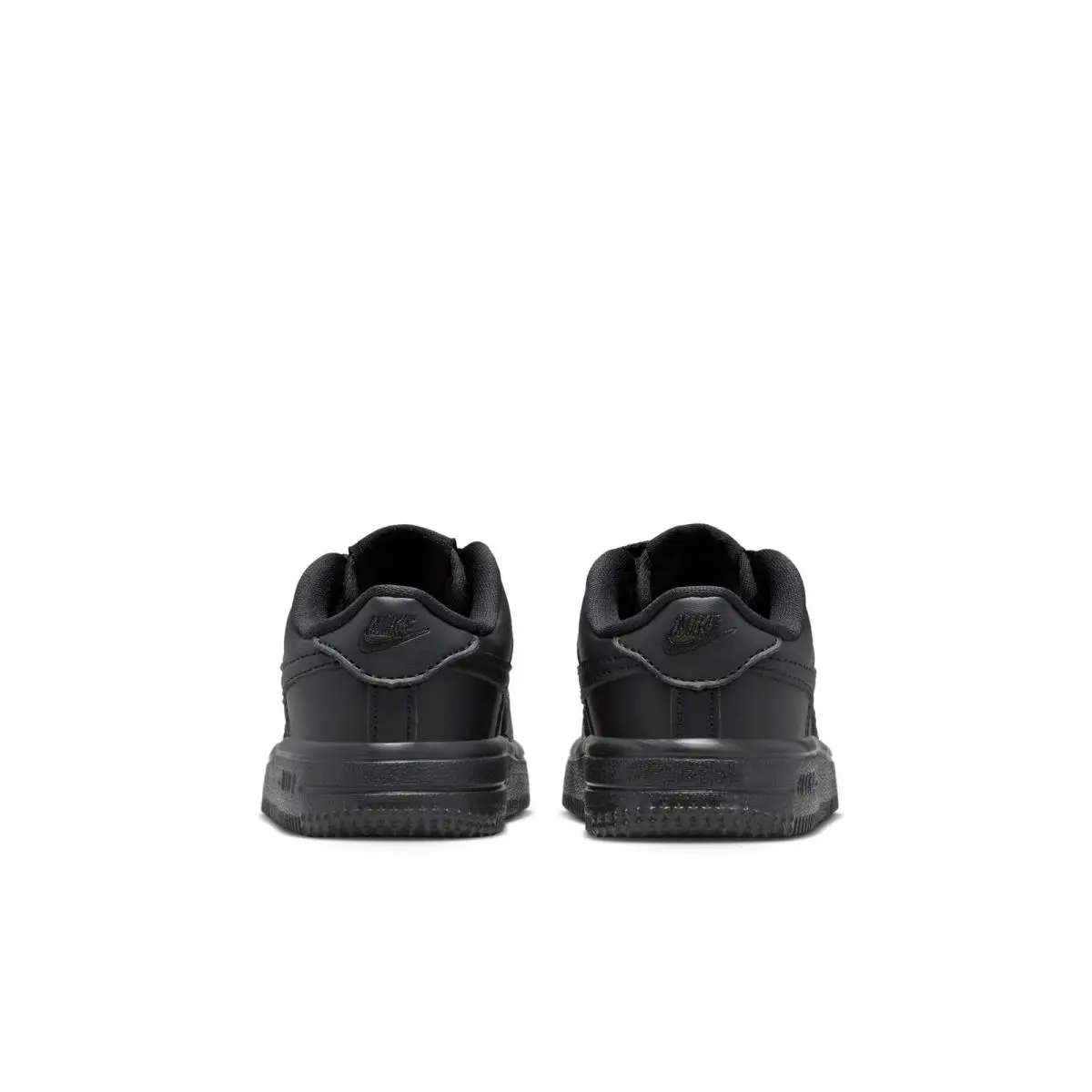Nike shoes - BLACK/BLACK-BLACK-BLACK 2