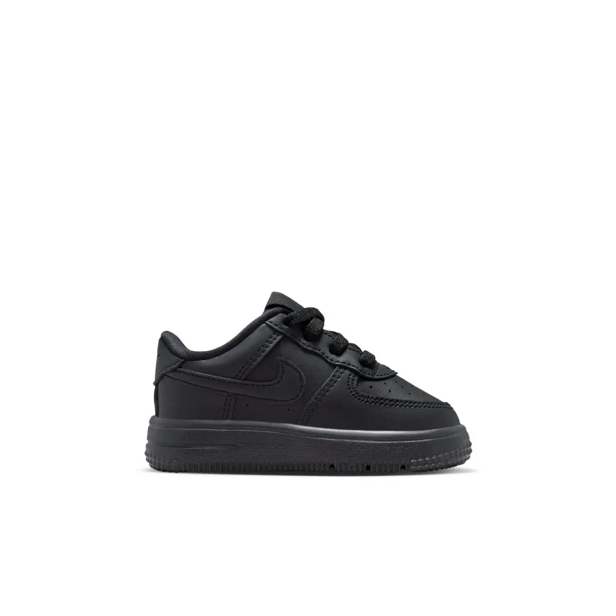 Nike shoes - BLACK/BLACK-BLACK-BLACK 3