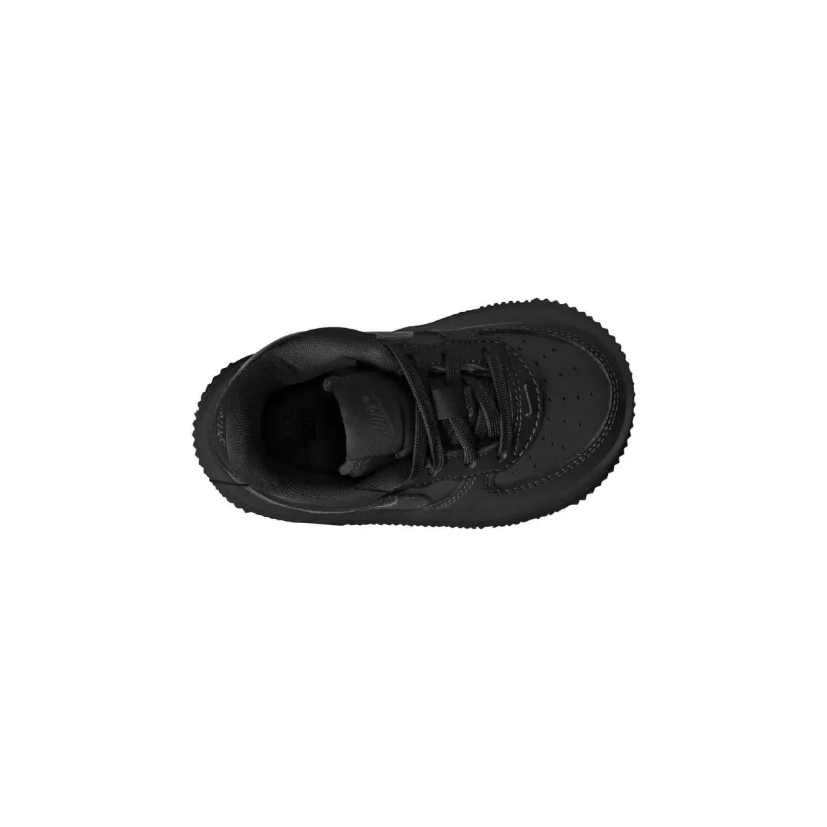 Nike shoes - BLACK/BLACK-BLACK-BLACK 4