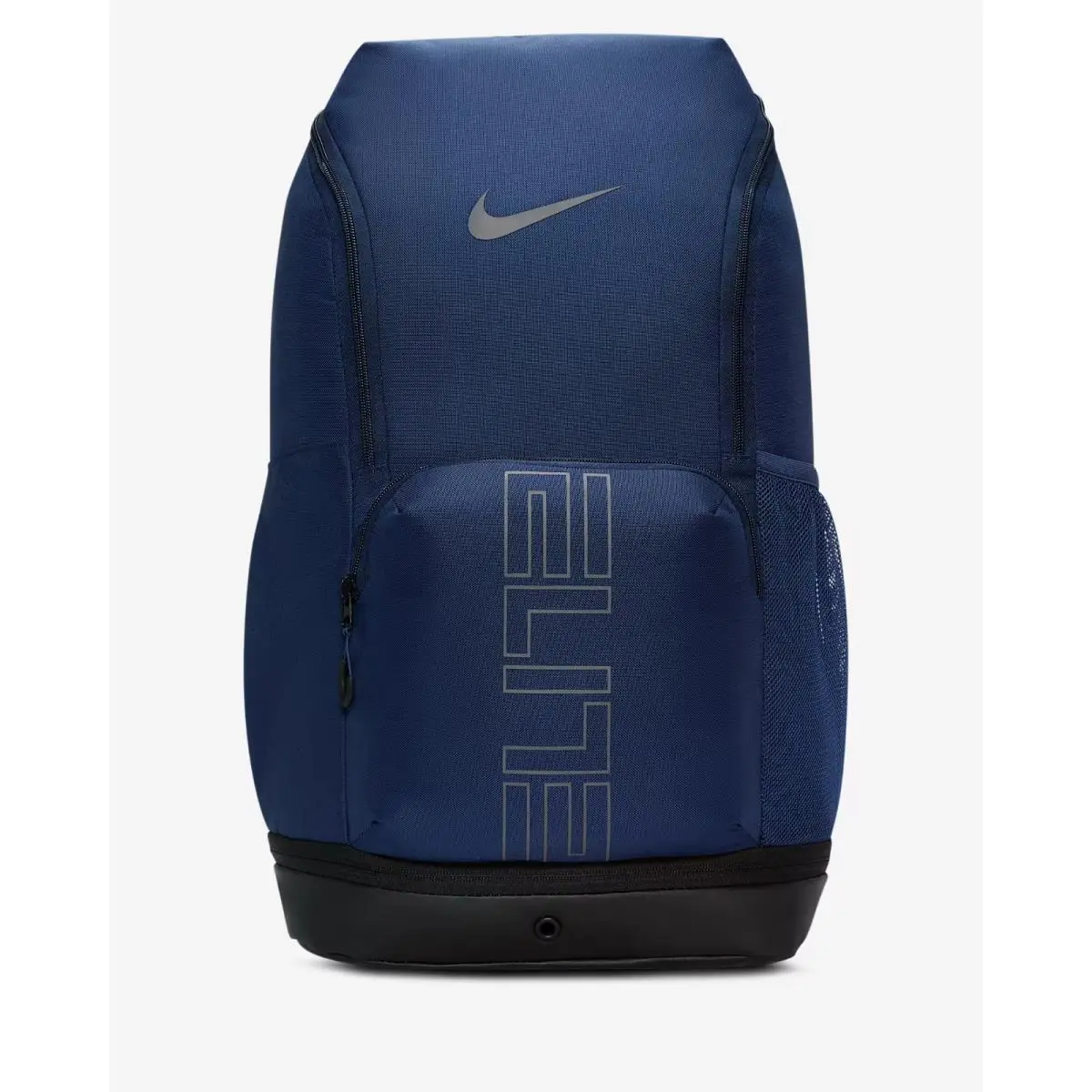 Nike Varsity Elite Backpack Unisex Midnight Navy Blue HM9965-410