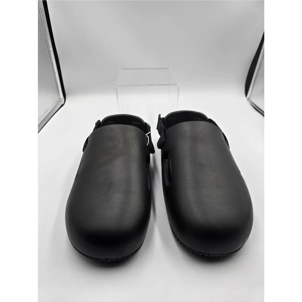 Nike shoes - Nike Calm Mule NA - Calm Mule - Black 1
