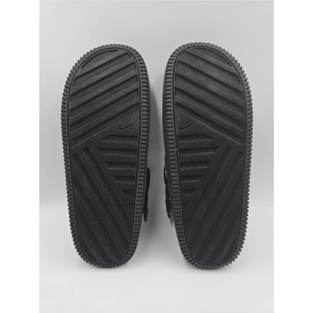 Nike shoes - Nike Calm Mule NA - Calm Mule - Black 5