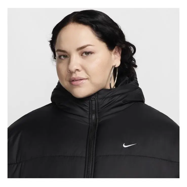Nike clothing - Black (UPC: 0197601815277) 2