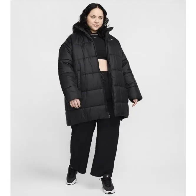 Nike clothing - Black (UPC: 0197601815277) 0