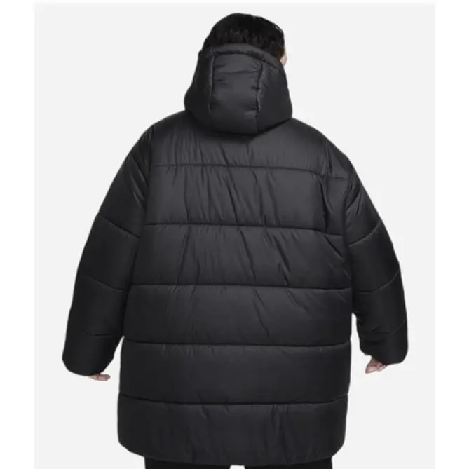 Nike clothing - Black (UPC: 0197601815277) 1
