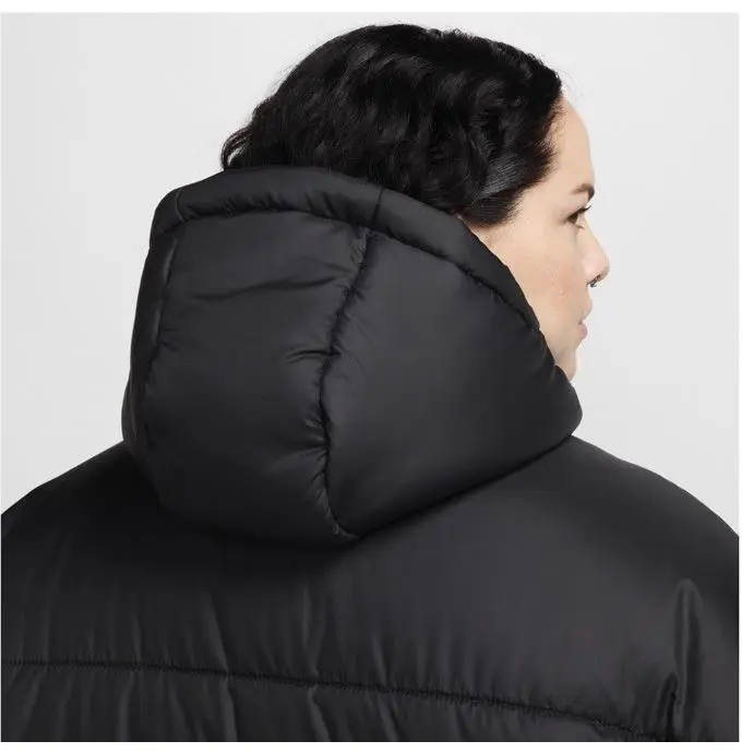Nike clothing - Black (UPC: 0197601815277) 3