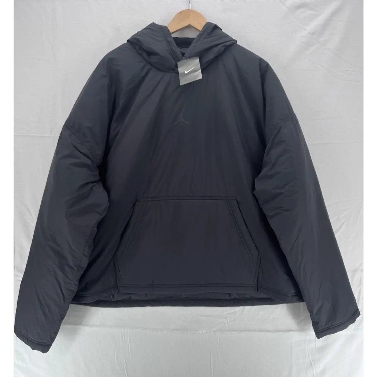 Nike clothing - Black (UPC: 0198483701771) 3
