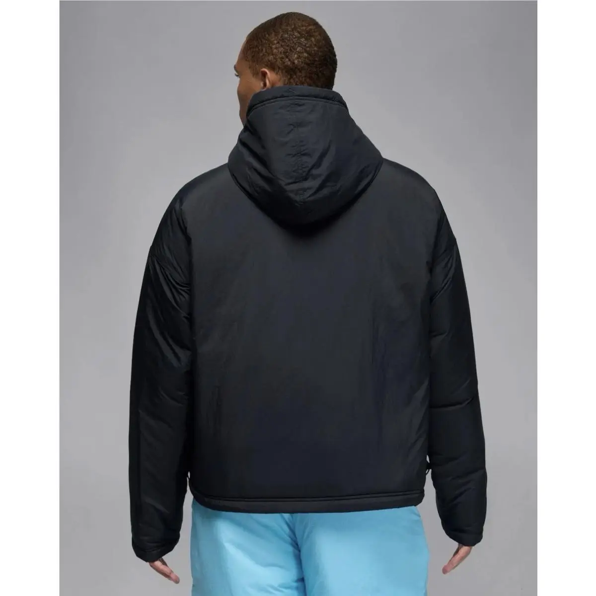 Nike clothing - Black (UPC: 0198483701771) 0