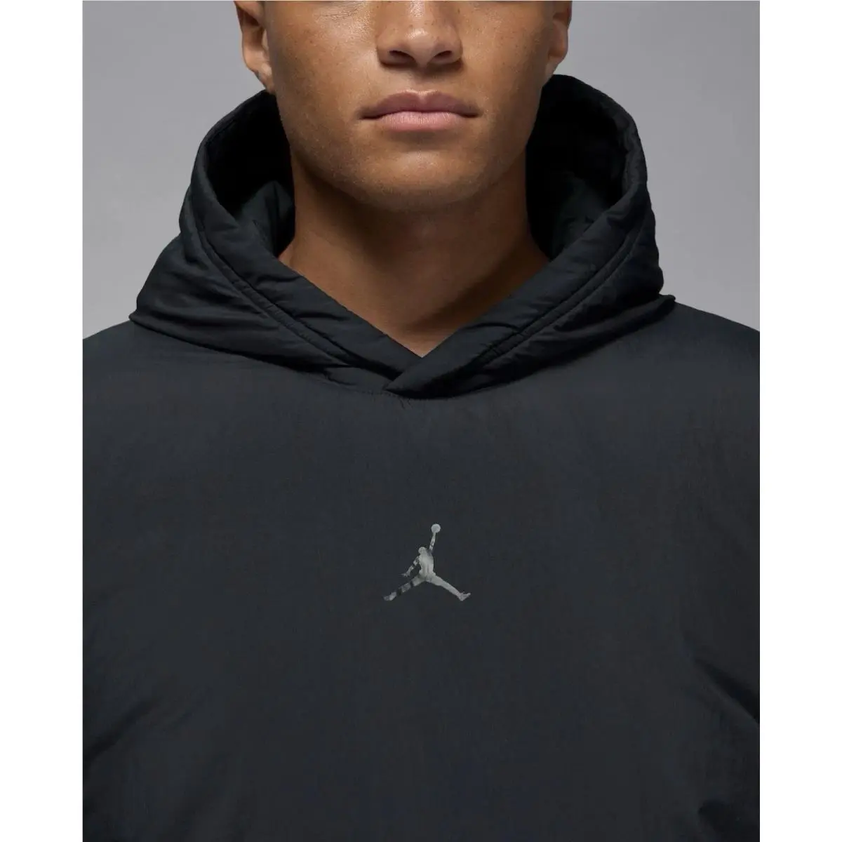 Nike clothing - Black (UPC: 0198483701771) 1