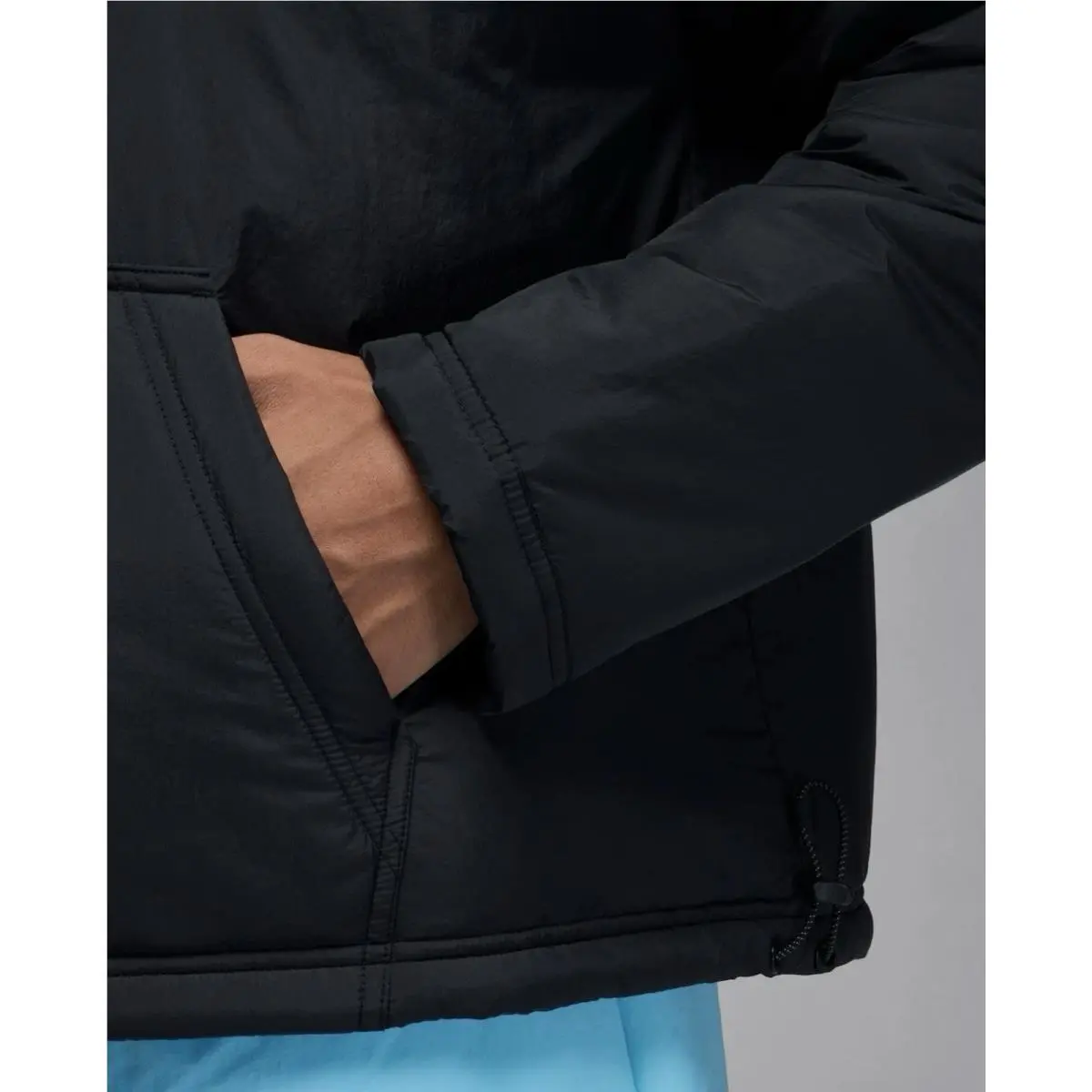 Nike clothing - Black (UPC: 0198483701771) 2