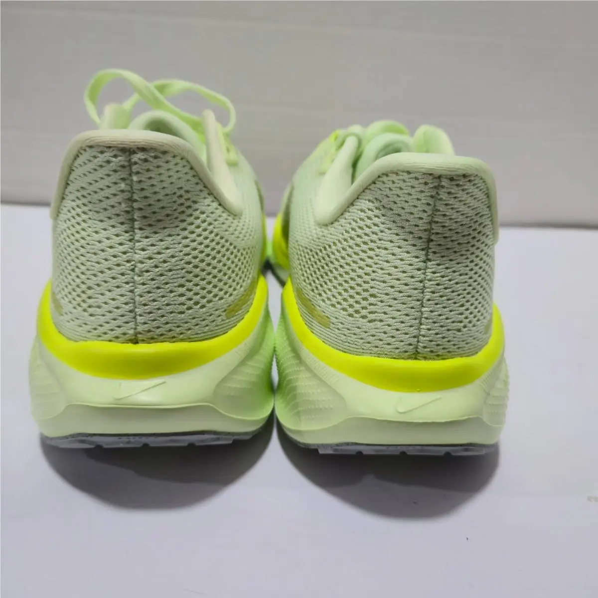 Nike shoes - Nike Air Zoom Pegasus - Air Zoom Pegasus - FD2723-702 - Green 1