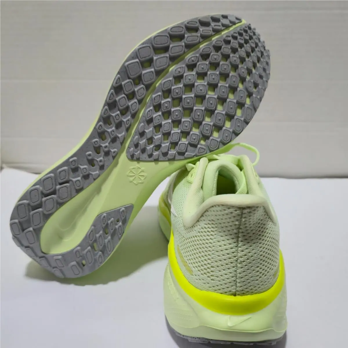 Nike shoes - Nike Air Zoom Pegasus - Air Zoom Pegasus - FD2723-702 - Green 2