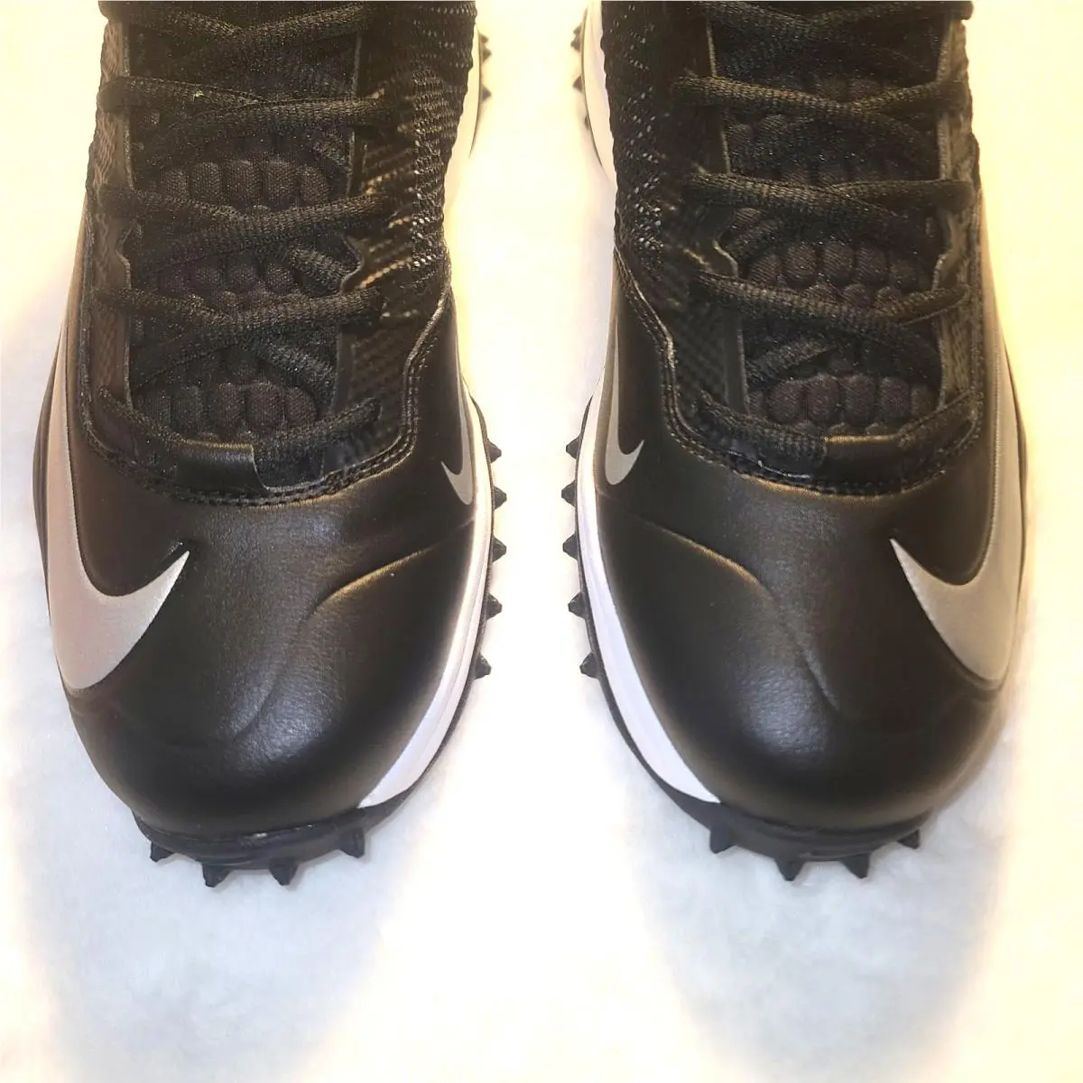 Nike shoes - Nike Zoom Code - Zoom Code - Black 0