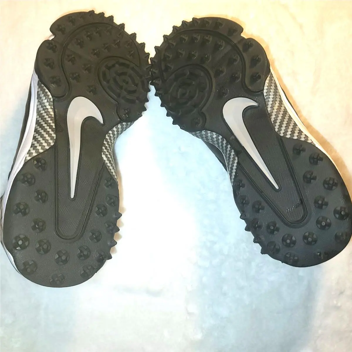 Nike shoes - Nike Zoom Code - Zoom Code - Black 5