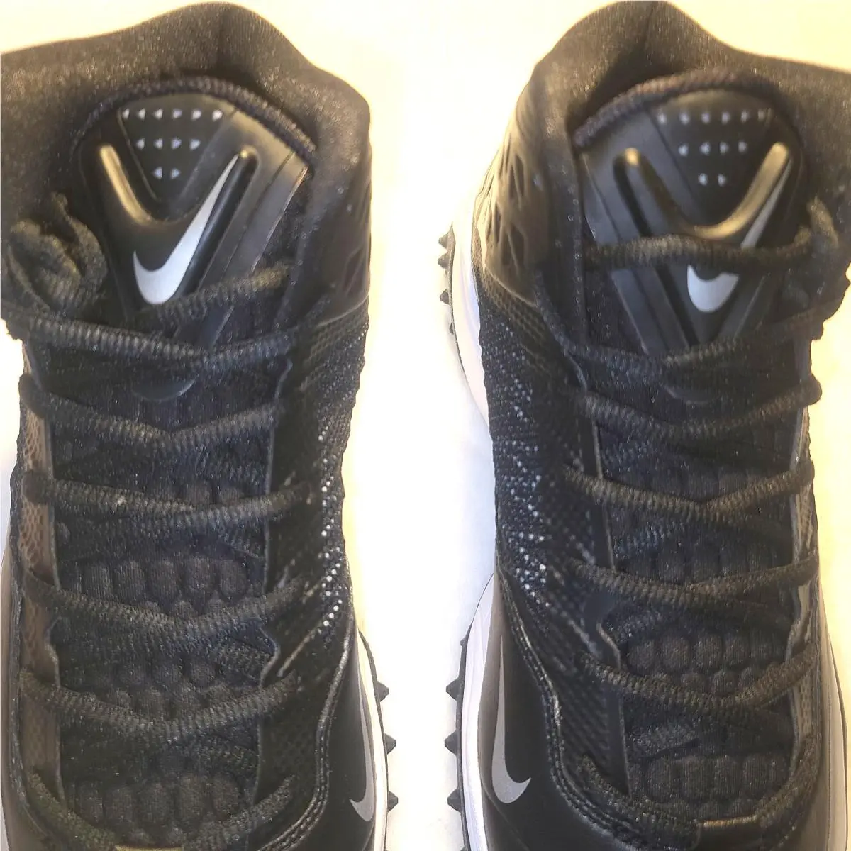 Nike shoes - Nike Zoom Code - Zoom Code - Black 1