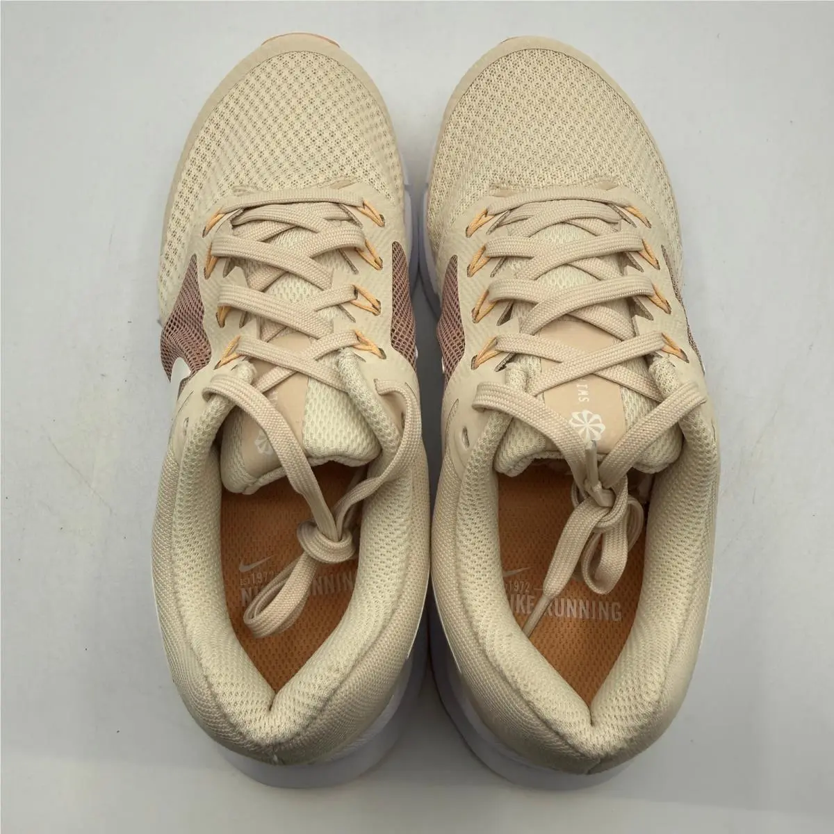 Nike shoes - Nike Run Swift 3 - Run Swift - Ivory 3