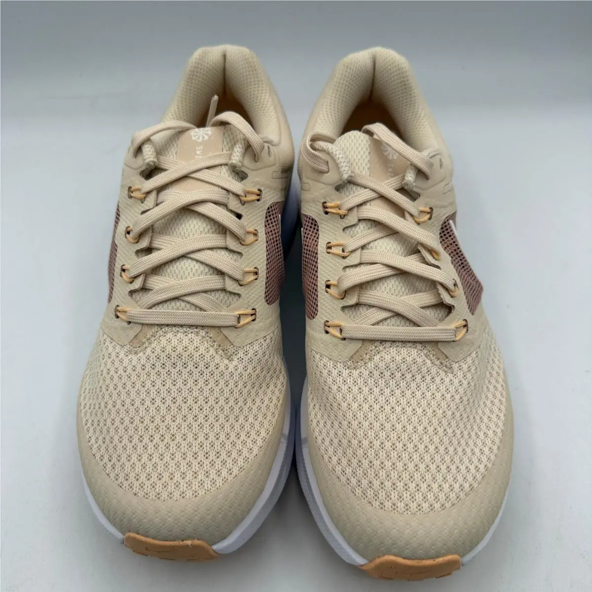 Nike shoes - Nike Run Swift 3 - Run Swift - Ivory 1