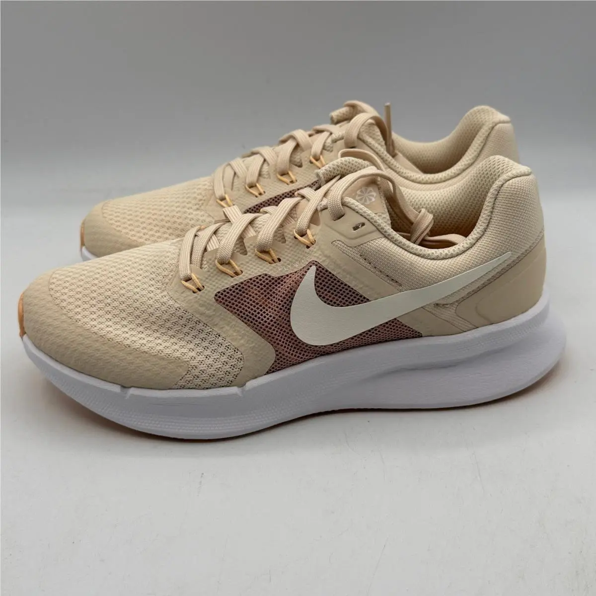 Nike shoes - Nike Run Swift 3 - Run Swift - Ivory 2